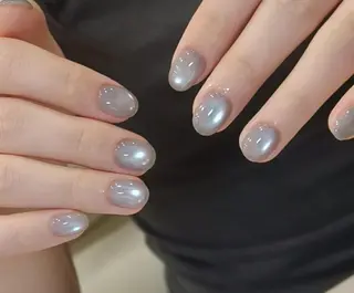 ネイル she’s nailのネイルデザイン