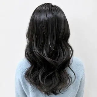 ロング ヘアアレンジ ヘアセット・アレンジ 🌷Kasumi🌷のヘアスタイル
