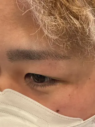 Venus 神辺店のヘアスタイル