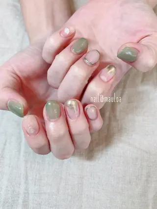 ネイル pipi ..のネイルデザイン