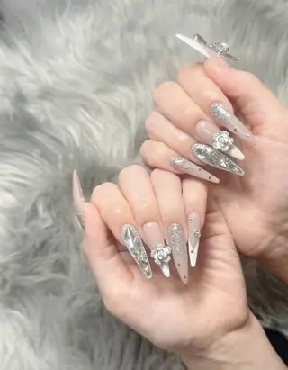 ネイル Doris Nail Salonのネイルデザイン