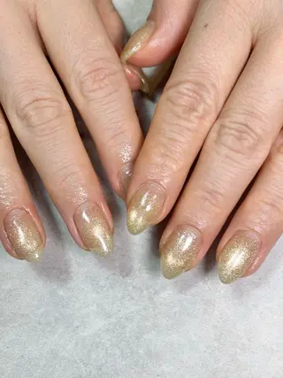 ネイル NOKU 下北沢のネイルデザイン