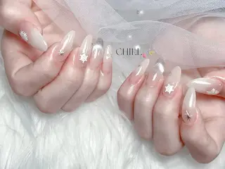 ネイル Nailsalon CHILL大須店💅のネイルデザイン