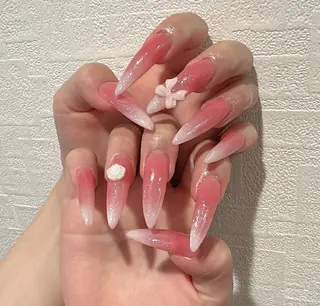 ネイル スカルプ専門店 D-Beautyのネイルデザイン
