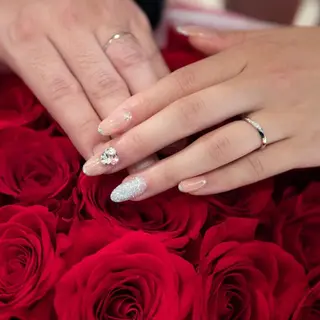 ネイル ・:*+.✳︎˚✧₊ MAKI NAILのネイルデザイン