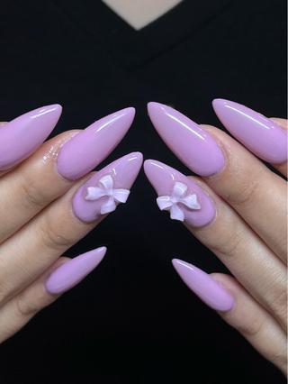 ネイル IROHA NAIL 三条河原町店 愛音のネイルデザイン