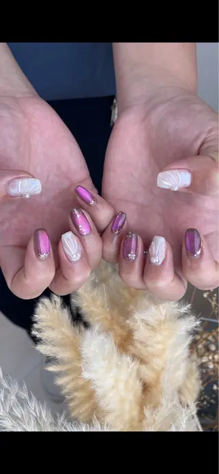 ネイル Eve [nail ＊wax＊HBL]のエステ・リラクイメージ