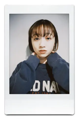 ミディアム カラー パーマ ボブパーマコテ巻き風 パーマNo1深江秀平のヘアスタイル