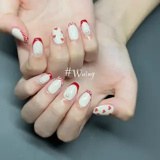 ネイル studio笑福 🅷🅰🅽🅰🅴の眉毛・アイブロウイメージ