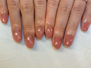 ネイル &SOUTH mireiのネイルデザイン