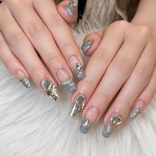 ネイル nail salon nommi yukaのネイルデザイン