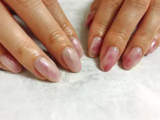 ネイル kiki nail &brow二子玉川のネイルデザイン