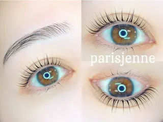 マツエク・マツパ 🎀anri🎀 eyelash🎀のマツエク・マツパデザイン