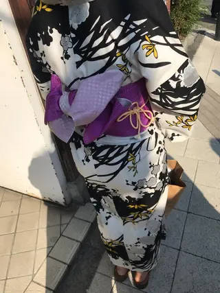 CHIHIRO 渋谷Litのマツエク・マツパデザイン