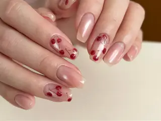 ネイル THE NAILERYのネイルデザイン