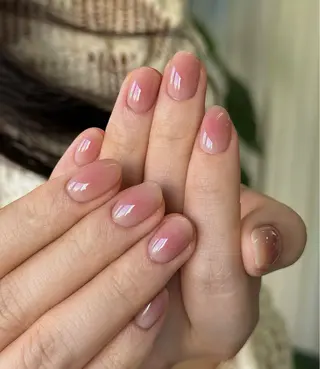 ネイル Ss.nail studio🍒のネイルデザイン