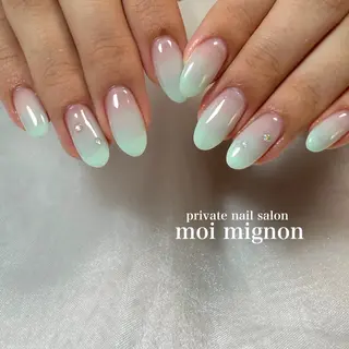 ネイル nailist Aki♡のネイルデザイン