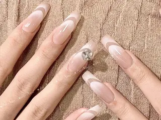 ネイル 🍒IRIS Nail🌸のネイルデザイン