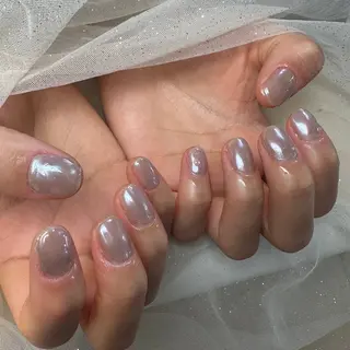 ネイル R Nailのネイルデザイン