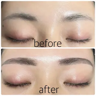 アイブロウ BROW +梅田 🎀‎🤍のその他イメージ
