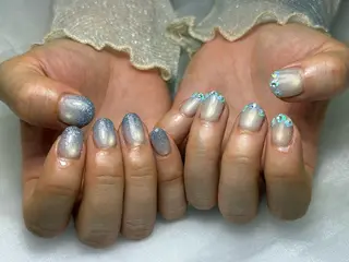 ネイル ♡ KEIKOのネイルデザイン