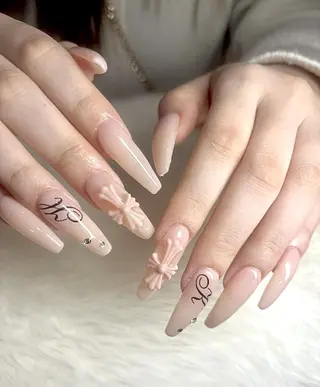 ネイル nail salon Ellisのネイルデザイン
