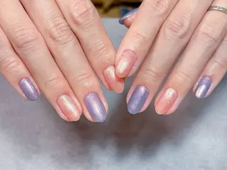 ネイル 💫ゆか_ Nailartistのネイルデザイン