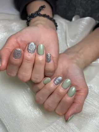 ネイル Belle nail salonのネイルデザイン