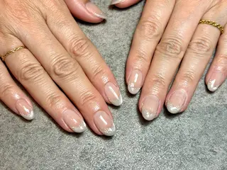ネイル GéRanium Harukaのネイルデザイン