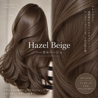 ショート ショートボブ／レイヤ ー／ショート/藍のヘアスタイル