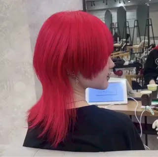 メンズ 佐々木 哲太のヘアスタイル