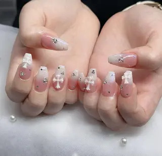 ネイル H.baby Nail Salonのネイルデザイン