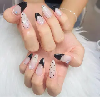 ネイル RUBY NAIL SALONのネイルデザイン