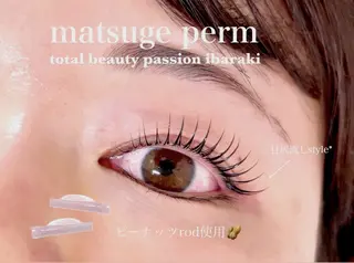 マツエク・マツパ eyelist🌼 asukaのマツエク・マツパデザイン