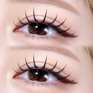 マツエク・マツパ 🎀韓国風 パリエク特化🎀りほのマツエク・マツパデザイン