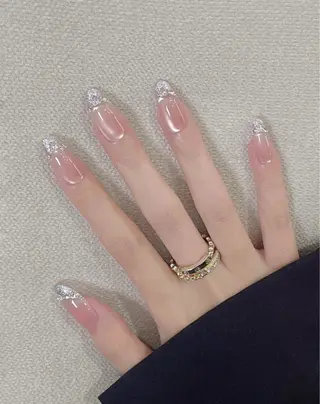 ネイル H&B しんのネイルデザイン