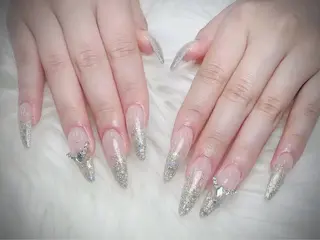 ネイル Hana Rose Nailのネイルデザイン