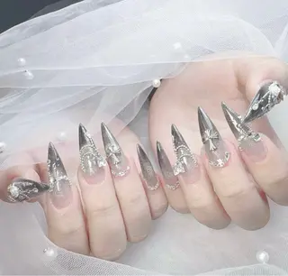 ネイル Sakura Nail Salonのネイルデザイン