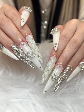ネイル Lisa Nail Salonのネイルデザイン