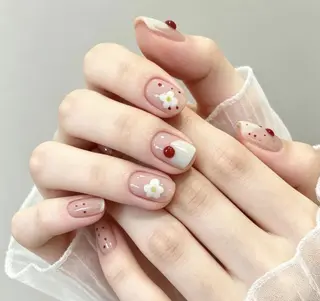 ネイル ami ｜韓国っぽnailのネイルデザイン