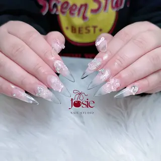 ネイル JOSIE nail studioのネイルデザイン