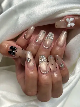 ネイル ✴︎ Delightのネイルデザイン