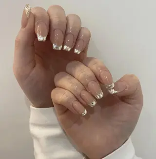ネイル Queen‘s なんのネイルデザイン