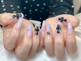 ネイル hue nail1のネイルデザイン