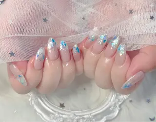 ネイル Chan Nail Salonのネイルデザイン