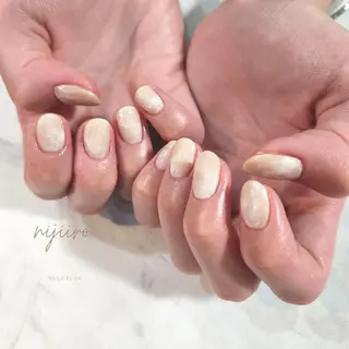 ネイル nijiiro🌈 サトウのネイルデザイン