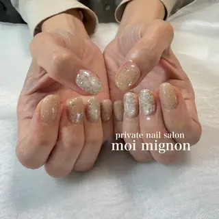 ネイル nailist Aki♡のネイルデザイン