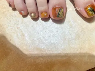 ネイル Natsuki Iのネイルデザイン