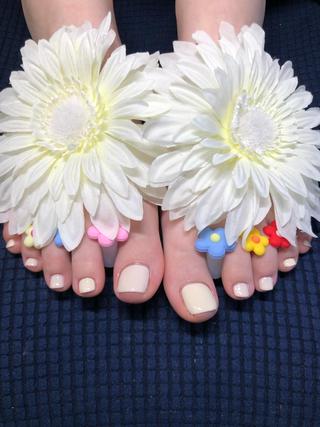 ネイル り ヨのネイルデザイン