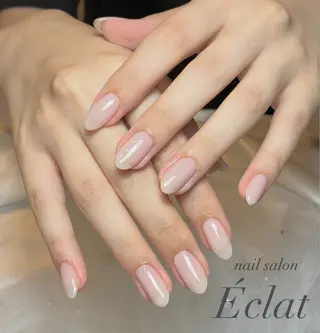 ネイル nail salon Éclatのネイルデザイン